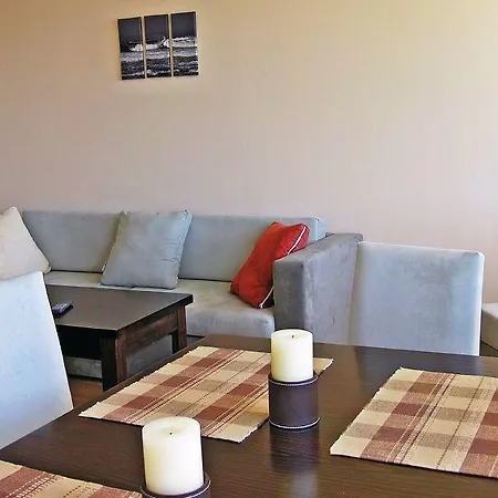 Holiday Balchik Zona Karvuna 別荘 Tsŭrkva