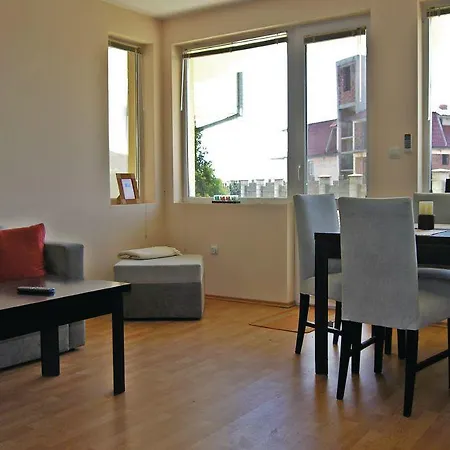 Holiday Balchik Zona Karvuna 別荘