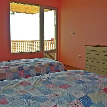 Holiday Balchik Zona Karvuna Tsŭrkva