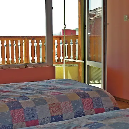 Holiday Balchik Zona Karvuna 別荘
