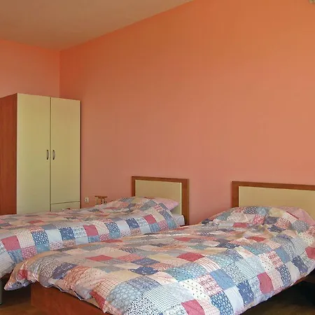Holiday Balchik Zona Karvuna *