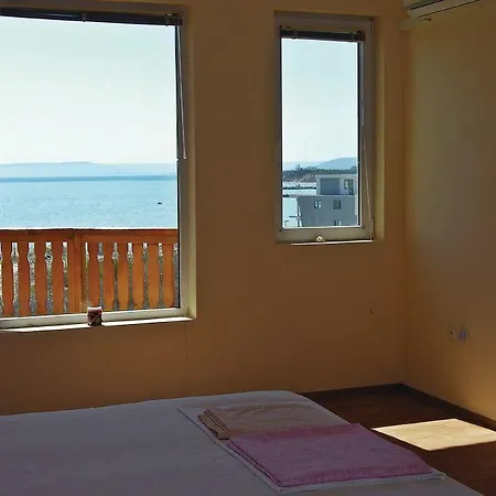 Holiday Balchik Zona Karvuna 別荘 Tsŭrkva