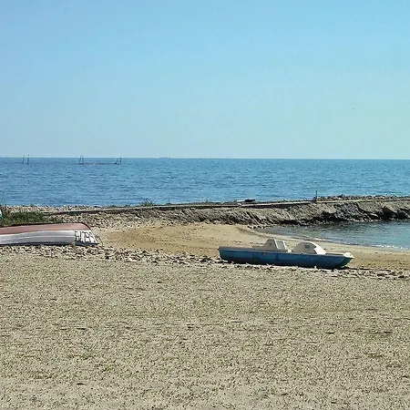 Holiday Balchik Zona Karvuna 別荘 *