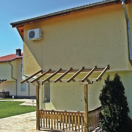 Holiday Balchik Zona Karvuna Σπίτι διακοπών *