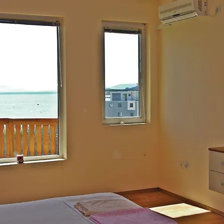 Holiday Balchik Zona Karvuna * Tsŭrkva