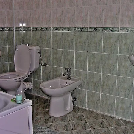 Holiday Balchik Zona Karvuna *