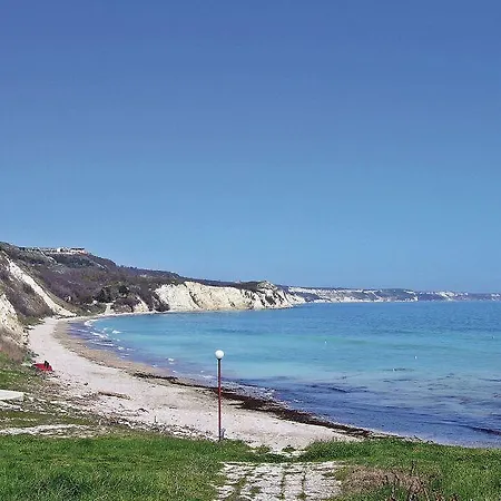 Σπίτι διακοπών Holiday Balchik Zona Karvuna Tsŭrkva